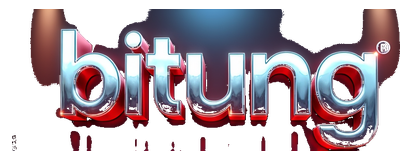 bitung 4d logo
