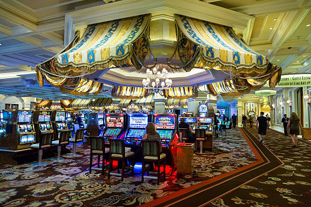 bitung 4d Arcade